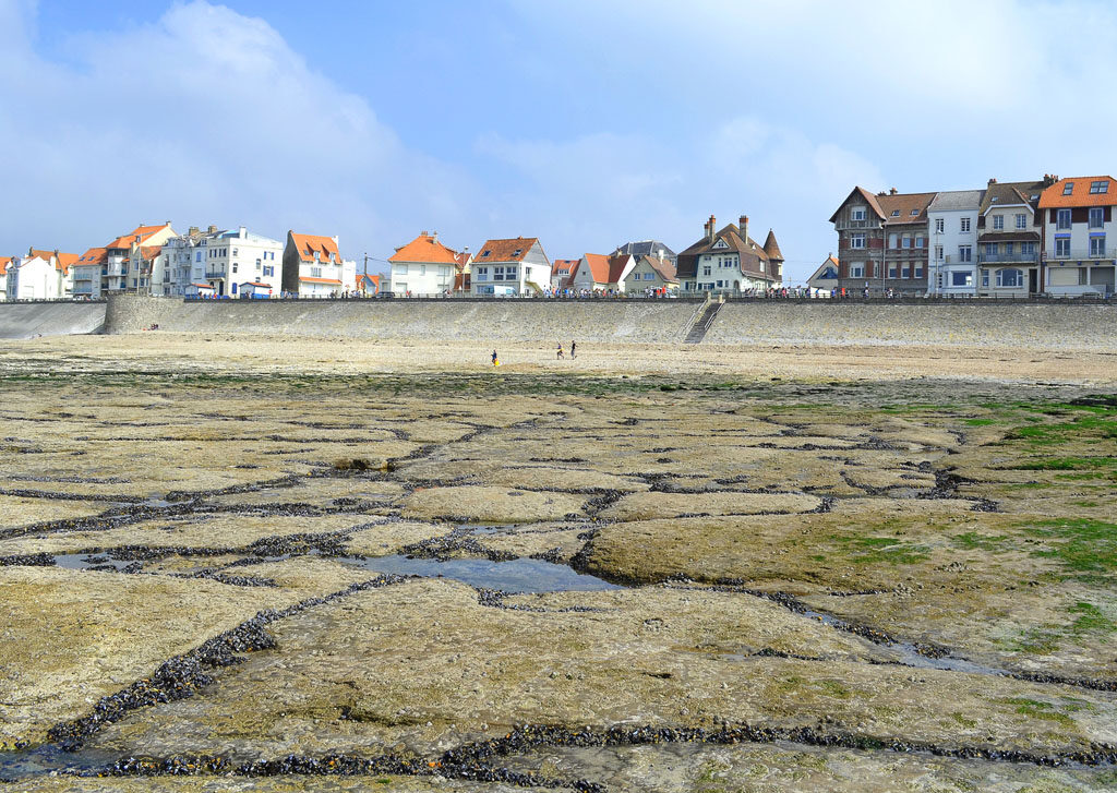 mare basse ambleteuse