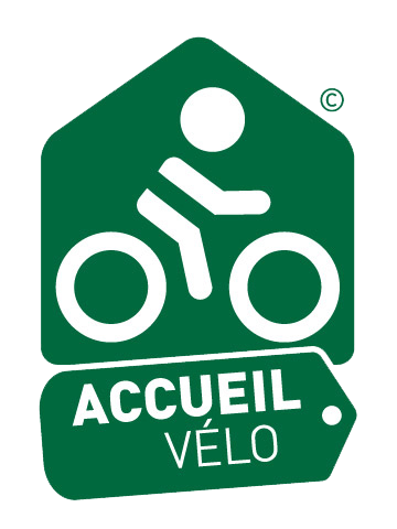 logo label accueilvelo